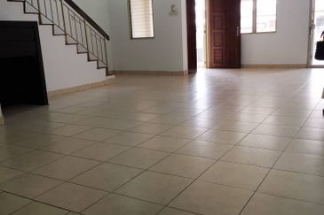 Canal Gardens, Kota Kemuning