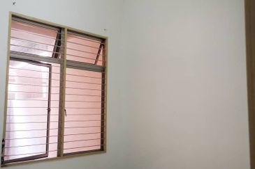 Canal Gardens, Kota Kemuning