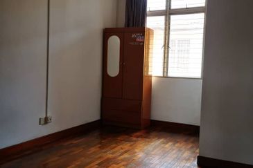 Canal Gardens, Kota Kemuning