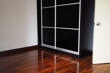 Canal Gardens, Kota Kemuning