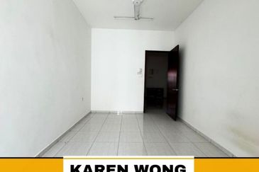 FULLY GATED & GUARDED SP SAUJANA 2 Storey Terrace House for RENT