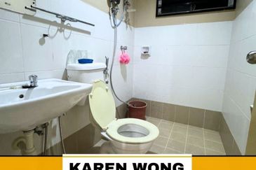 RENO & EXTENDED BANDAR LAGUNA MEBOK 2 Storey Terrace House for Sale