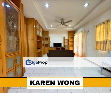 OPEN FACING LAGENDA HEIGHTS 2.5 Storey Terrace House for RENT, Kedah, Sungai Petani