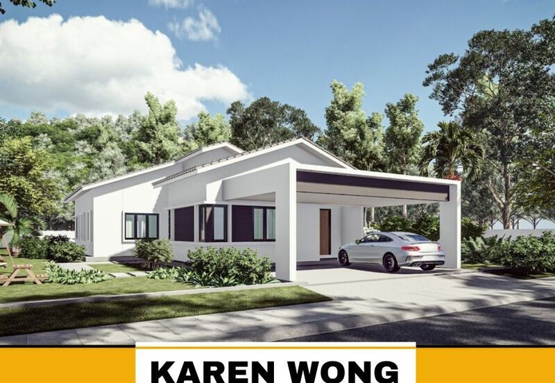 Ramlee @ Bukit Bintang