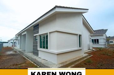 Ramlee @ Bukit Bintang