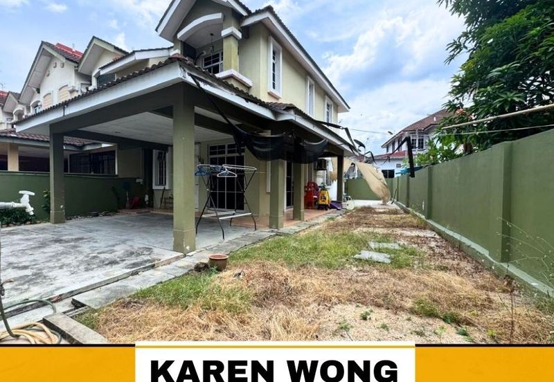 Bandar Laguna Merbok