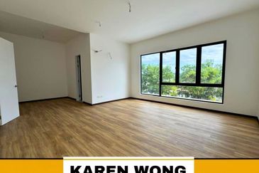 BRAND NEW UNIT 2 Storey SEMI DETACHED @ SIERRA PRIME BUKIT BANYAN