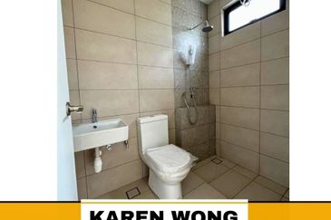 BRAND NEW UNIT 2 Storey SEMI DETACHED @ SIERRA PRIME BUKIT BANYAN