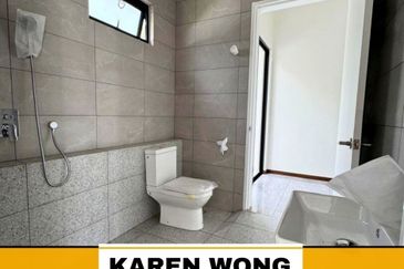 BRAND NEW UNIT 2 Storey SEMI DETACHED @ SIERRA PRIME BUKIT BANYAN