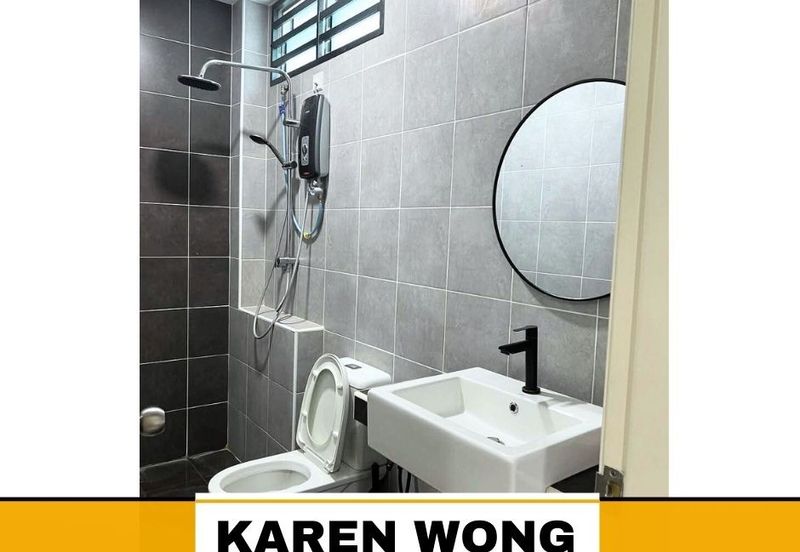 FULLY FURNISHED BUNGALOW HOUSE @ FAIRFIELD VILLA YARRA PARK SP