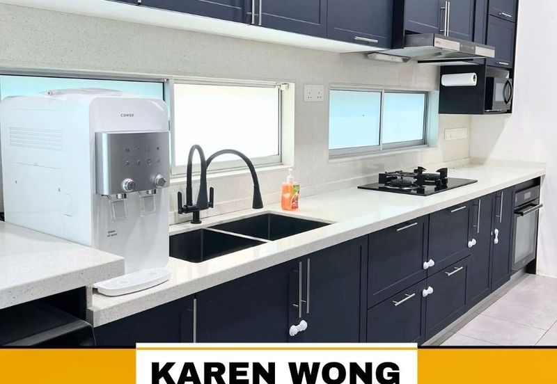 FULLY FURNISHED BUNGALOW HOUSE @ FAIRFIELD VILLA YARRA PARK SP