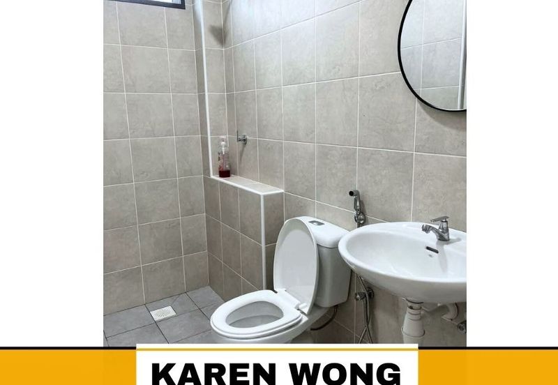 FULLY FURNISHED BUNGALOW HOUSE @ FAIRFIELD VILLA YARRA PARK SP