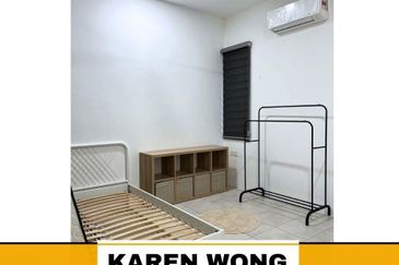 FULLY FURNISHED BUNGALOW HOUSE @ FAIRFIELD VILLA YARRA PARK SP