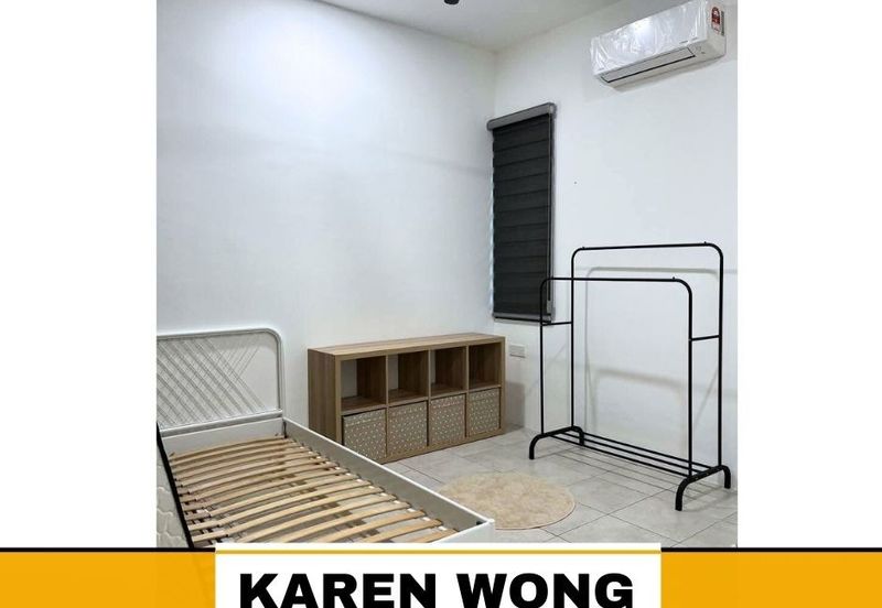 FULLY FURNISHED BUNGALOW HOUSE @ FAIRFIELD VILLA YARRA PARK SP