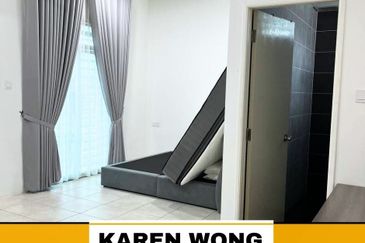 FULLY FURNISHED BUNGALOW HOUSE @ FAIRFIELD VILLA YARRA PARK SP