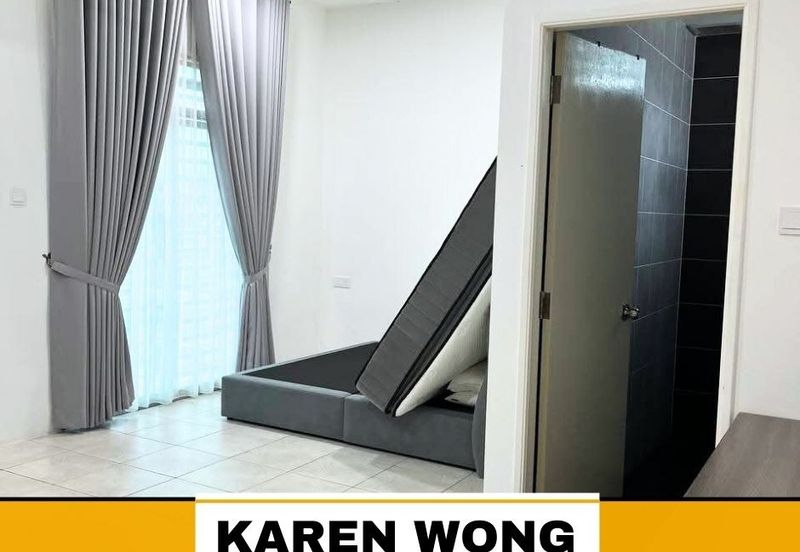 FULLY FURNISHED BUNGALOW HOUSE @ FAIRFIELD VILLA YARRA PARK SP