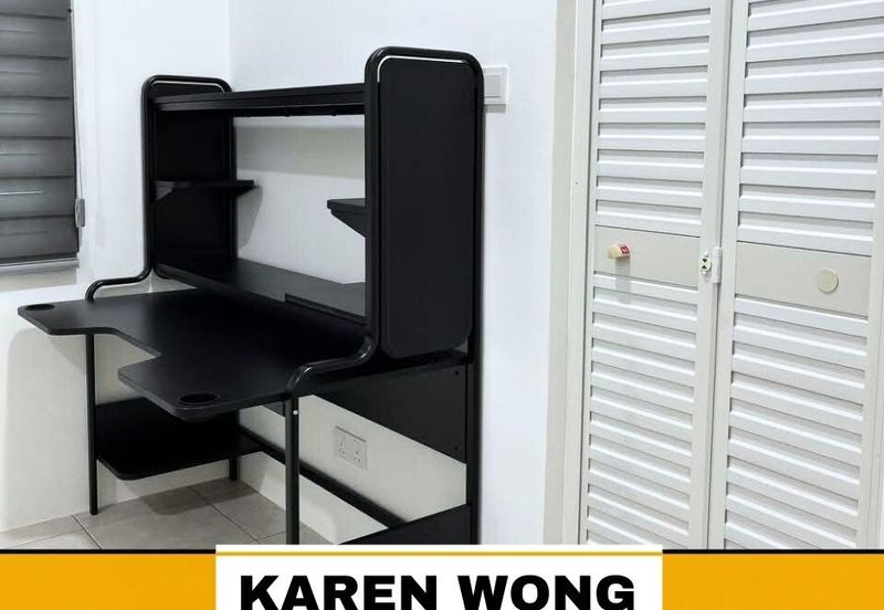 FULLY FURNISHED BUNGALOW HOUSE @ FAIRFIELD VILLA YARRA PARK SP