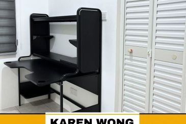 FULLY FURNISHED BUNGALOW HOUSE @ FAIRFIELD VILLA YARRA PARK SP