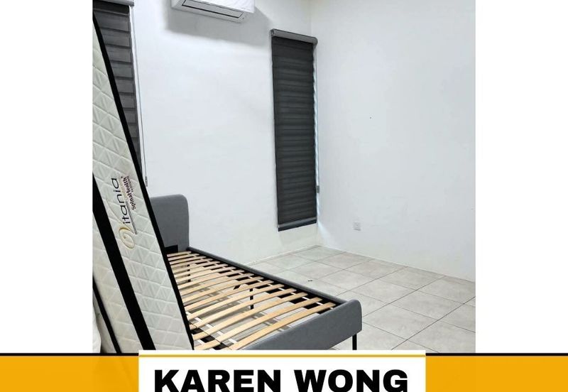 FULLY FURNISHED BUNGALOW HOUSE @ FAIRFIELD VILLA YARRA PARK SP