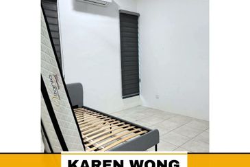 FULLY FURNISHED BUNGALOW HOUSE @ FAIRFIELD VILLA YARRA PARK SP