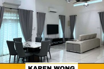 FULLY FURNISHED BUNGALOW HOUSE @ FAIRFIELD VILLA YARRA PARK SP