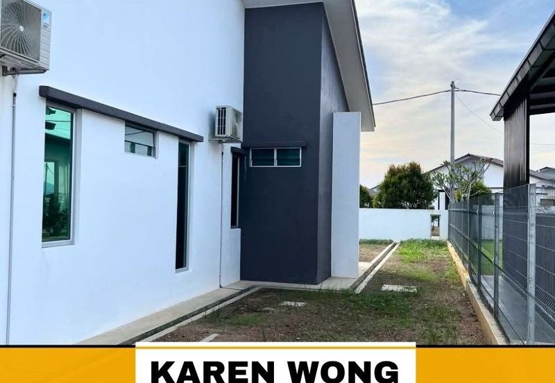 FULLY FURNISHED BUNGALOW HOUSE @ FAIRFIELD VILLA YARRA PARK SP