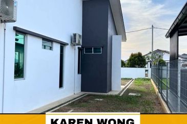 FULLY FURNISHED BUNGALOW HOUSE @ FAIRFIELD VILLA YARRA PARK SP