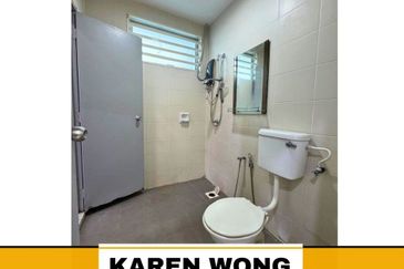 BEHIND CALTEX LAGUNA ASPIRA RESIDENCES BANDAR LAGUNA MERBOK 2 Storey Terrace House for Sale