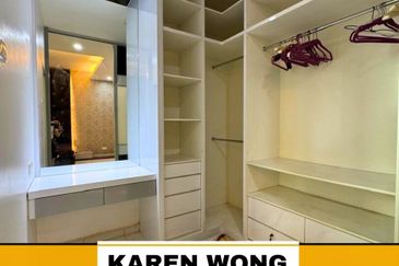 BEHIND CALTEX LAGUNA ASPIRA RESIDENCES BANDAR LAGUNA MERBOK 2 Storey Terrace House for Sale