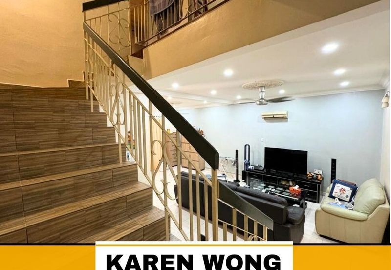 Bandar Laguna Merbok