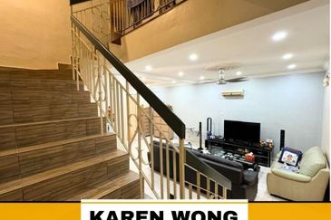 Bandar Laguna Merbok