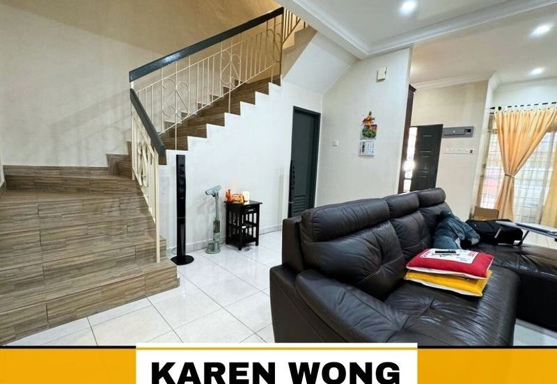 Bandar Laguna Merbok