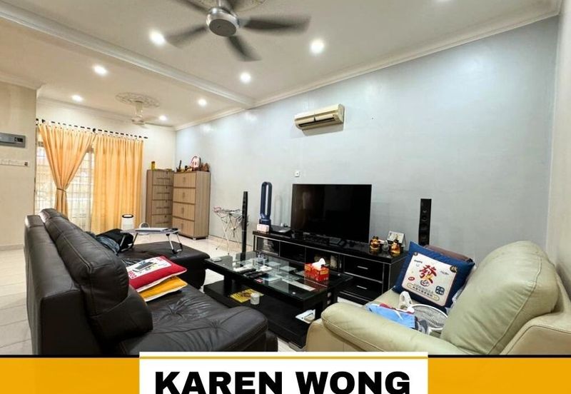 Bandar Laguna Merbok