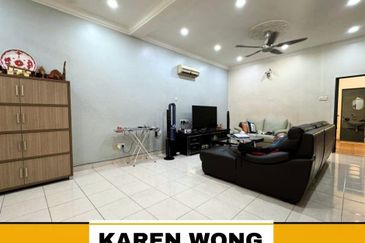 Bandar Laguna Merbok