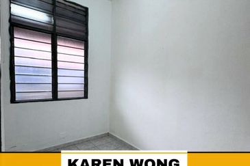 TAMAN DESA ENGGANG NEAR LAGENDA HEIGHTS 1 Storey Terrace House for Sale