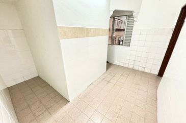 FULLY FURNISHED UNDER VALUE BANDAR PERDANA 2 Storey House for Sale