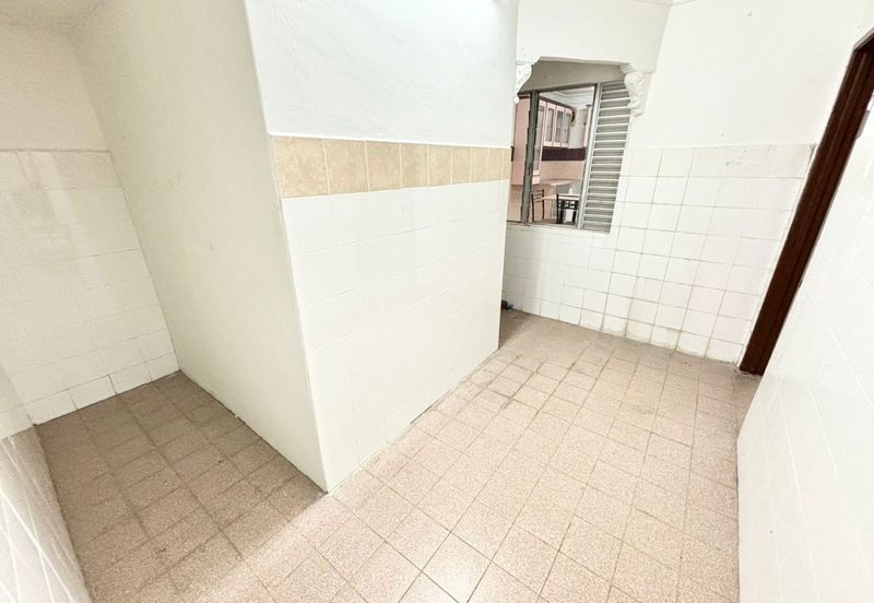 FULLY FURNISHED UNDER VALUE BANDAR PERDANA 2 Storey House for Sale