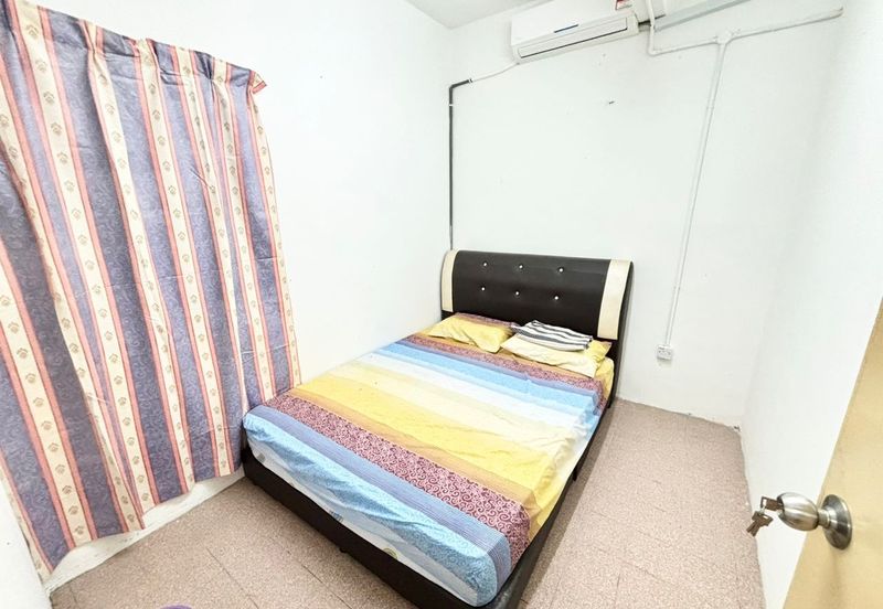 FULLY FURNISHED UNDER VALUE BANDAR PERDANA 2 Storey House for Sale