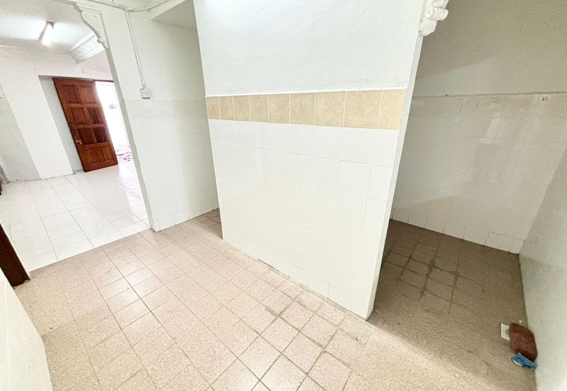 FULLY FURNISHED UNDER VALUE BANDAR PERDANA 2 Storey House for Sale