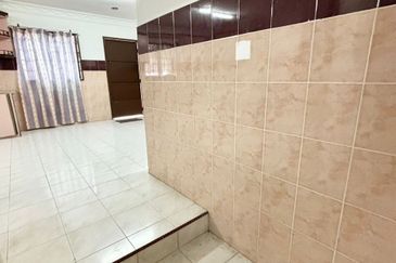 FULLY FURNISHED UNDER VALUE BANDAR PERDANA 2 Storey House for Sale