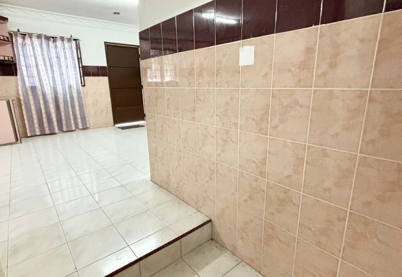 FULLY FURNISHED UNDER VALUE BANDAR PERDANA 2 Storey House for Sale