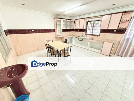 FULLY FURNISHED UNDER VALUE BANDAR PERDANA 2 Storey House for Sale, Kedah, Sungai Petani