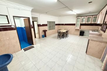 FULLY FURNISHED UNDER VALUE BANDAR PERDANA 2 Storey House for Sale