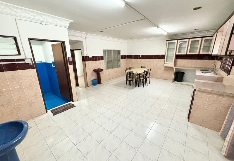 FULLY FURNISHED UNDER VALUE BANDAR PERDANA 2 Storey House for Sale