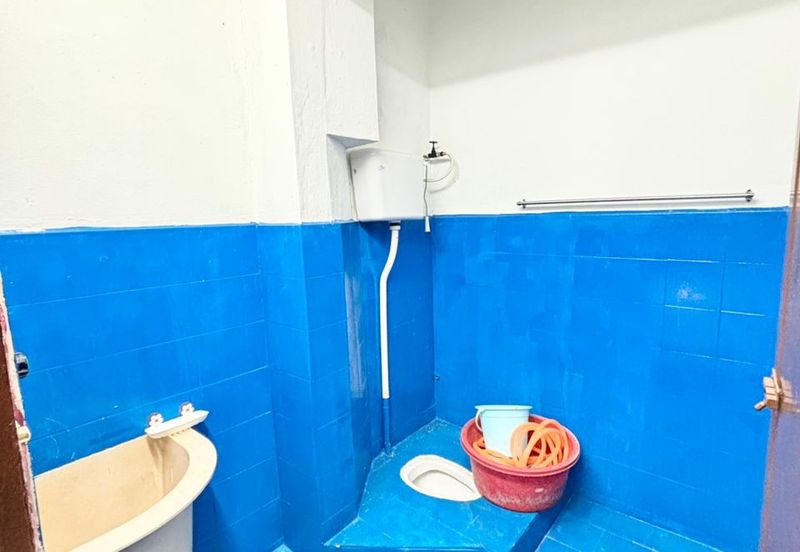 FULLY FURNISHED UNDER VALUE BANDAR PERDANA 2 Storey House for Sale