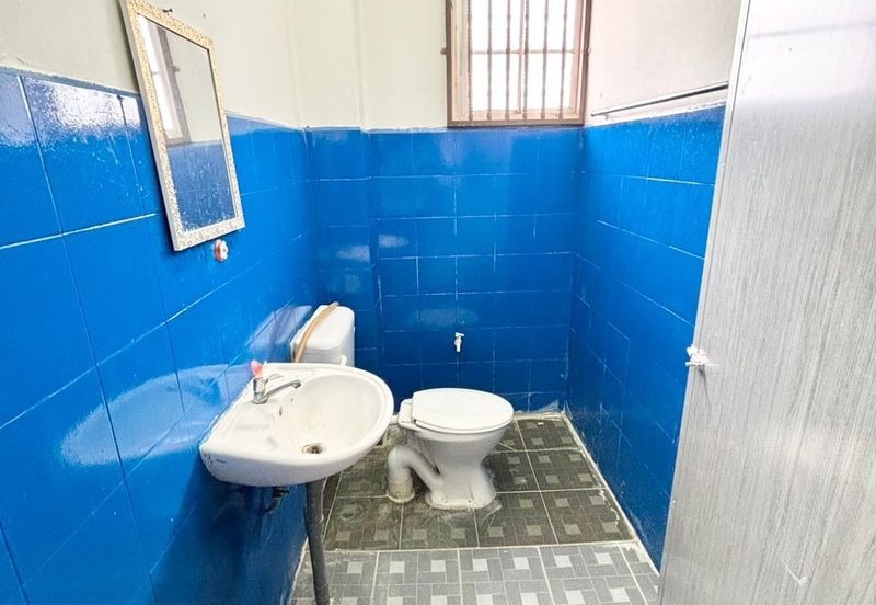 FULLY FURNISHED UNDER VALUE BANDAR PERDANA 2 Storey House for Sale