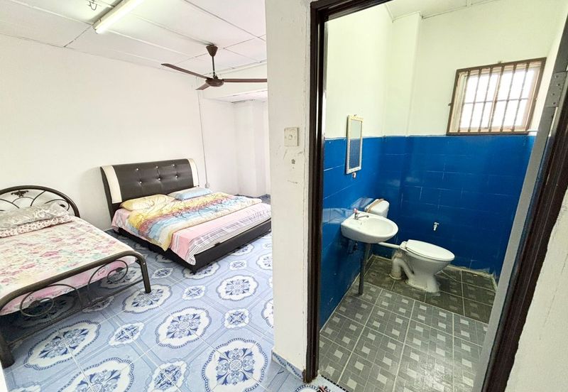 FULLY FURNISHED UNDER VALUE BANDAR PERDANA 2 Storey House for Sale