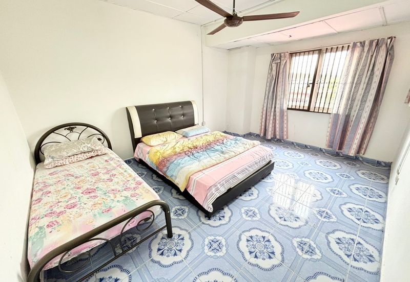 FULLY FURNISHED UNDER VALUE BANDAR PERDANA 2 Storey House for Sale