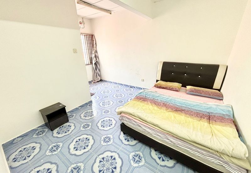 FULLY FURNISHED UNDER VALUE BANDAR PERDANA 2 Storey House for Sale