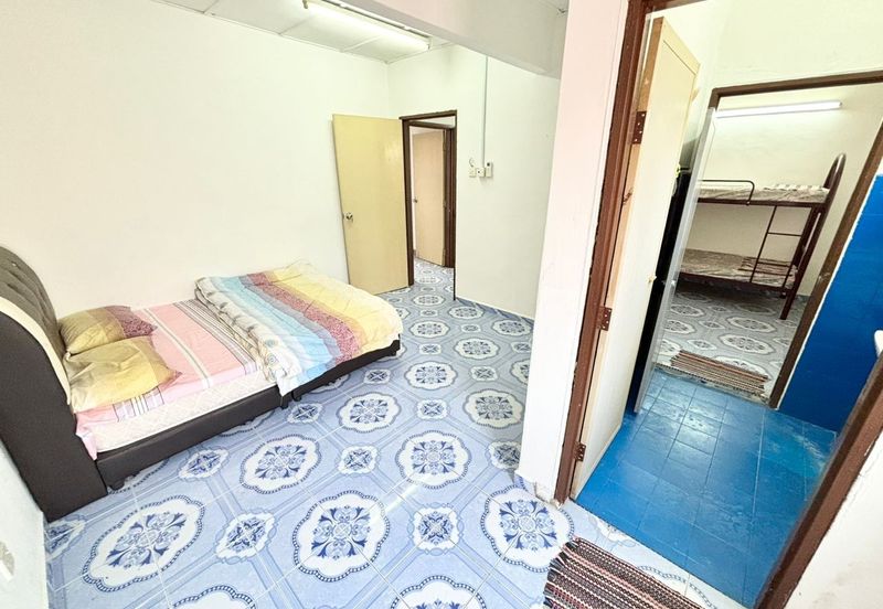 FULLY FURNISHED UNDER VALUE BANDAR PERDANA 2 Storey House for Sale